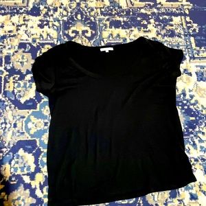 Z Supply Crop t shirt